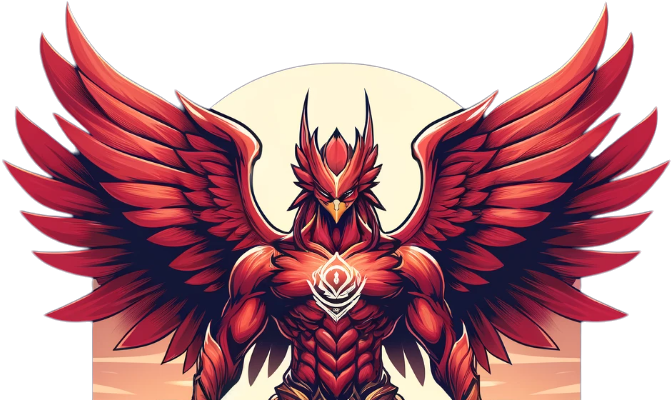 HERO GARUDAHOKI